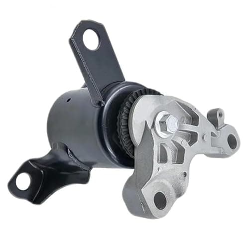 Image of Engine Mounting 8V51-6F012-AJ DN2439060C Engine Motor Mount For Fiesta MK6 B-MAX 1.25 .4 .6 Car Mount