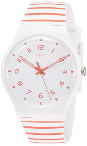 Image of Swatch Ladies Watch Redure SUOW150