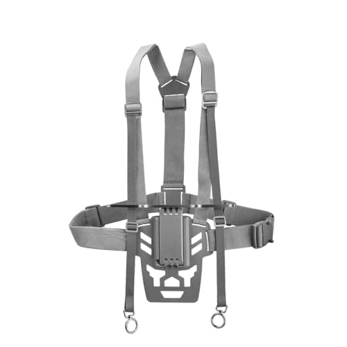 Image of BTG Waist Support Mount for DJI RC Plus Remote Controller Accessories Waist Strap Belt