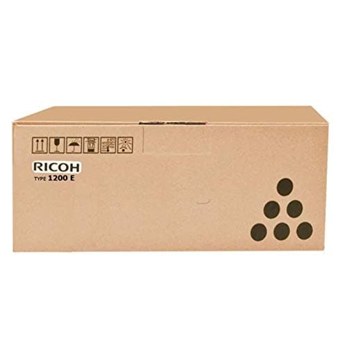 Image of Ricoh 406837 SP1200E Toner - Black