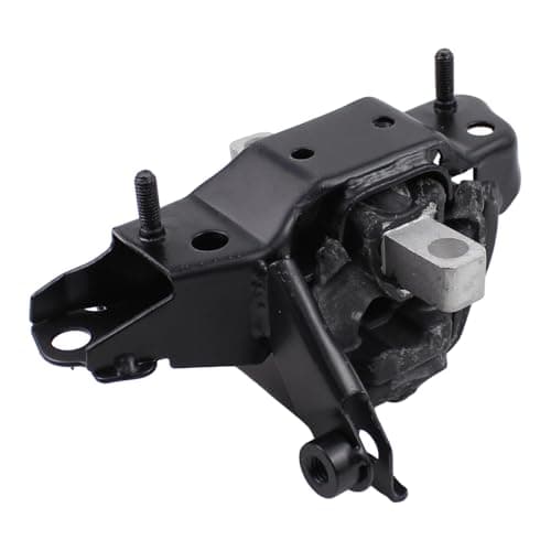 Image of HouYeen Front Left Engine Mount for Au-di A1 Sea-t Cordoba Ibiza Toledo Sko-da Fabia mk1 mk2 mk3 Roomster V-W Polo mk4 mk5 1.2 1.4 1.6 TDI TSI