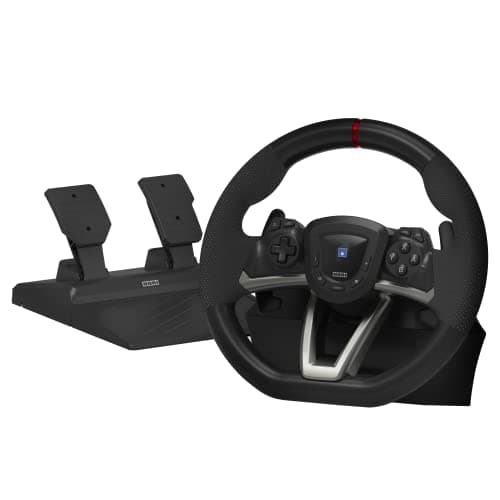 Image of Hori Racing Wheel Pro Deluxe