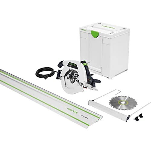 Image of Festool Sierra Circular HK 85 EB-Plus-FS