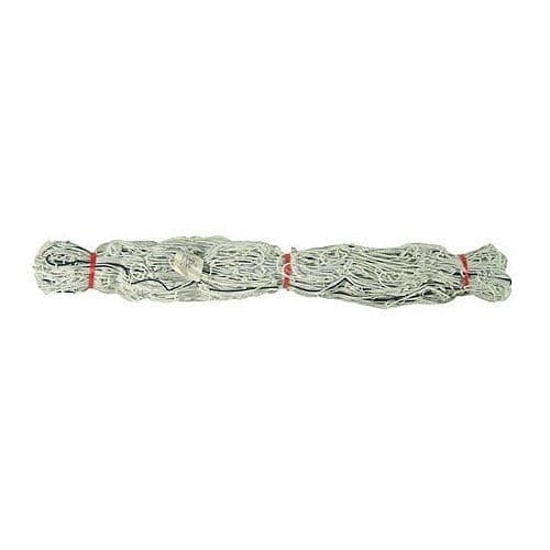 Image of Samba 6' x 4' Football Net - Original Samba Replacement Goal Net (Samba 6' x 4' Net with 40 Net Clips)