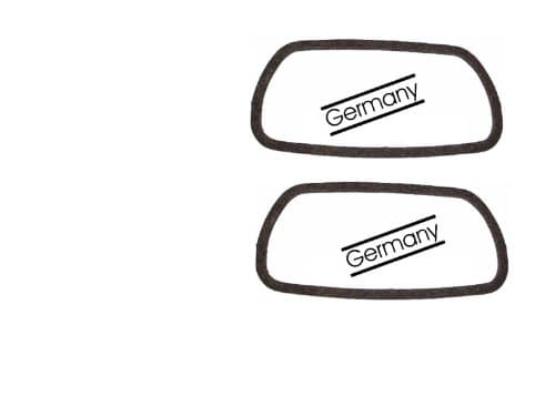 Image of Elring 193.216 Gasket, Cylinder Head Cover