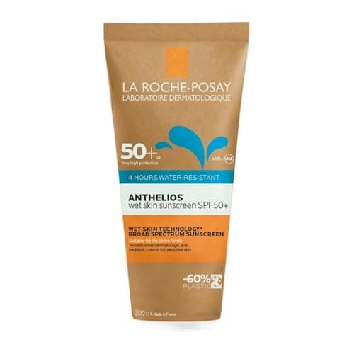 Image of ANTHELIOS DERMO-PEDIATRICS gel potion SPF50+ 200 ml