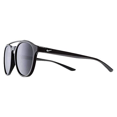 Image of Nike Kismet Sunglasses, Black, 145mm
