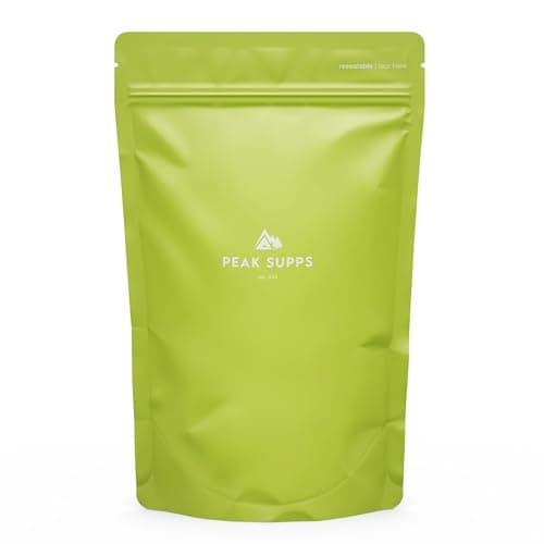 Image of Creatine Monohydrate Powder 500g Pure, Micronised, Pre Workout, Unflavoured, Vegetarian and Vegan
