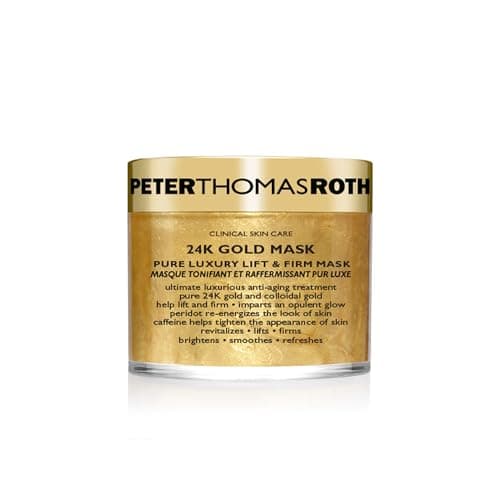Image of Peter Thomas Roth - 24K Gold Mask 50 ml