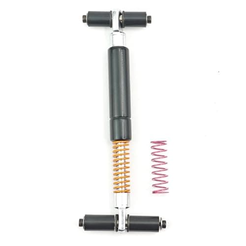 Image of ODO LUCK Damper for MOZA R3 R5 SR-P/SR-P Lite R9 Brake Pedal Modification 5kg Pressure,Modification Accessories