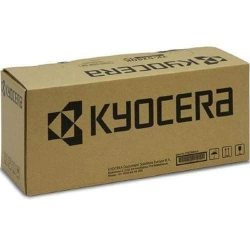 Image of Kyocera Black Toner TK-3160 Ecosys P3045 1T02T90NLC
