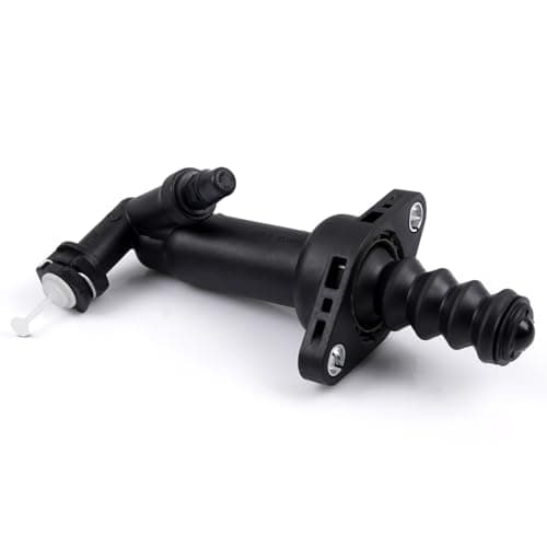 Image of ROBUST Clutch Slave Cylinder for Skoda Octavia Mk2-3 Fabia Superb VW Golf Jetta Passat Touran Caddy A3 Q2 TT Seat Altea Ateca Ibiza Mk4 Leon 1K0721261L 1K0721261 1K0721261A