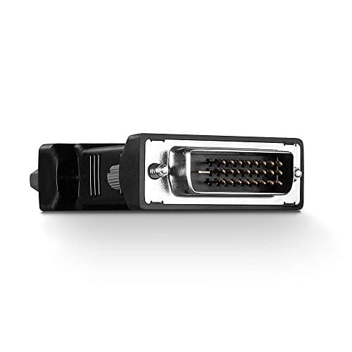 Image of Lindy DVI EDID Emulator