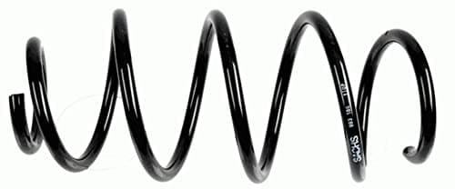 Image of SACHS 993 186 Coil Spring for and other applications