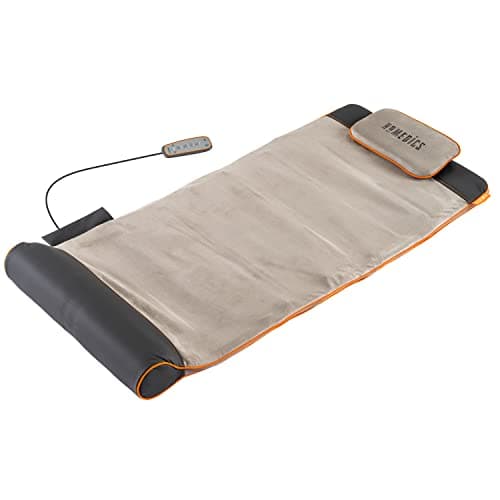 Image of HoMedics Thai Yoga Massage Mat
