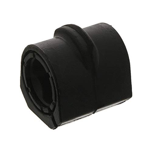 Image of febi bilstein 38958 Anti Roll Bar Bush, pack of one