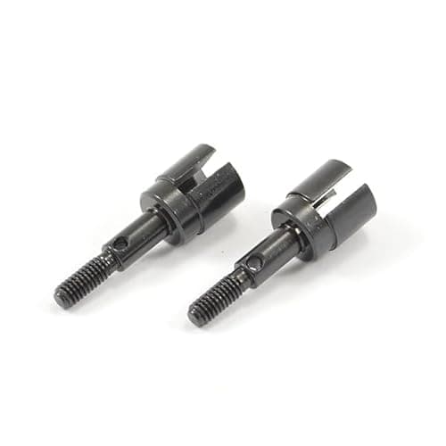 Image of FTX Outback Fury Wheel Axles (2Pc) FTX9181