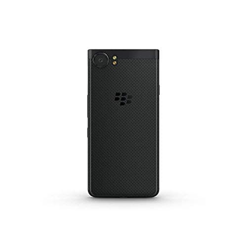Image of BlackBerry KEYone Black Edition Android Smartphone