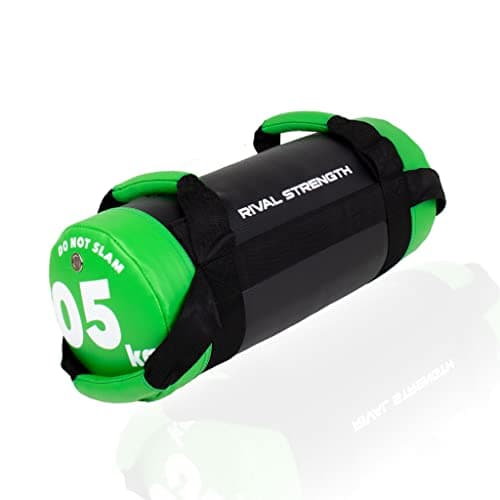 Image of Rival Strength Weighted Power Bag - 5KG