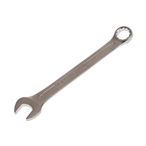 Image of Faithfull SPAC14 14mm Combination Spanner CV Satin Finish
