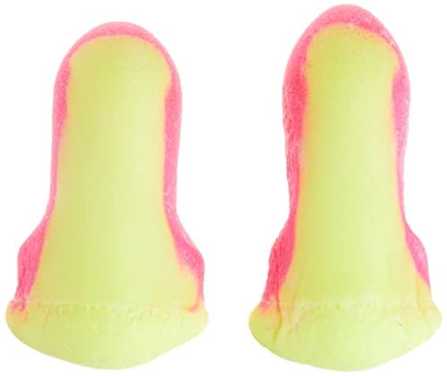 Image of 1 Pair of Howard Leight Individually Wrapped Laser Lite Ear Plugs