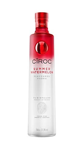 Image of Ciroc Summer Watermelon Flavoured Vodka 70cl Limited Edition