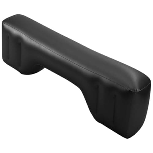 Image of Ausi Back Seat Space Filler, Car Back Seat Gaps Inflatable Filler, Noise Reduction, Inflatable Bed, Air Bed Cushion for Car, Travel