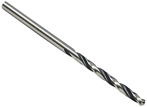 Image of Bosch Professional 10-piece PointTeQ HSS Twist Drill Bit (for Metal, 2.7 x 33 x 61 mm, Drill Driver Accessories)