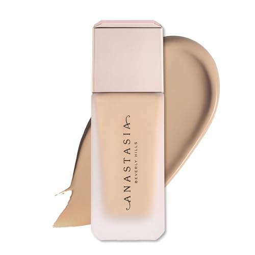 Image of Anastasia Beverly Hills - Impeccable Blurring Second Skin Matte Foundation - 2N