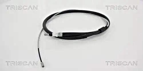 Image of Triscan 8140 38147 Cable, parking brake