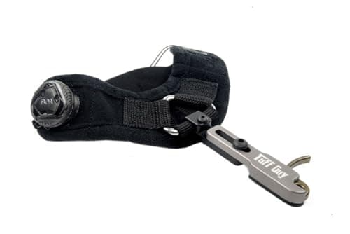 Image of Spot Hogg Tuff Guy Release BOA Strap