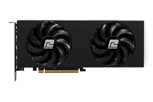 Image of Powercolor Radeon RX 7800 XT (16GB GDDR6/PCI Express 4.0/2430MHz/19500MHz)