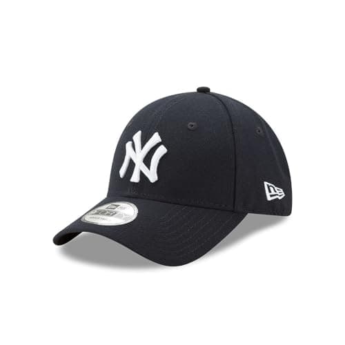Image of New Era MLB The League 9Forty New York Yankees OTC