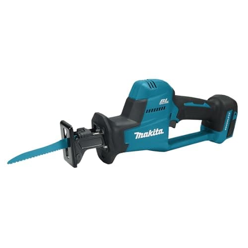 Image of Makita DJR189Z 18V Li-ion LXT Brushless Reciprocating Saw – Batteries and Charger Not Included