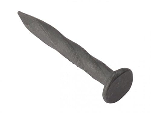 Image of Forgefix T30GB500 30mm 500g Sheradised Twist Nail