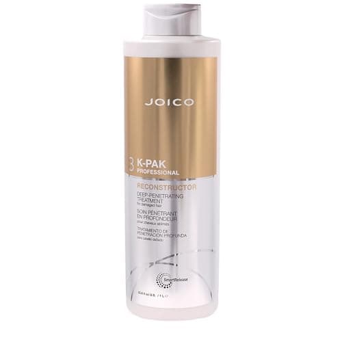 Image of JOICO 3 K-Pak Professional Reconstructor Deep-Penetrating Treatment 1000 ml