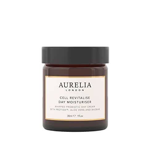 Image of Aurelia Probiotic Skincare London Cell Revitalise Day Moisturiser 30ml