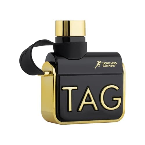 Image of ARMAF Tag Uomo Nero Eau De Parfum 100ml