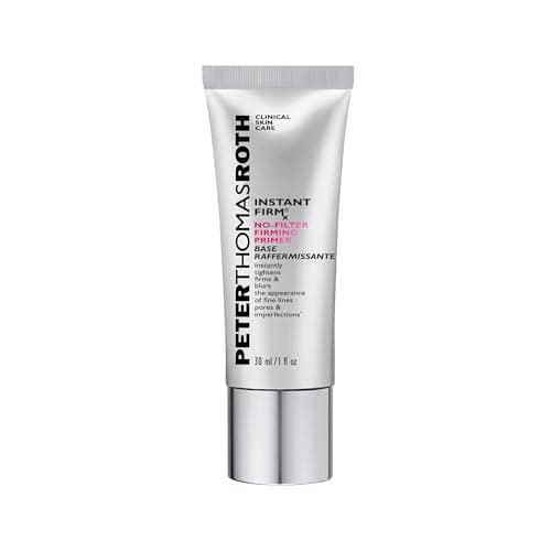 Image of Peter Thomas Roth | Instant FIRMx No-Filter Primer, Instant Skin Tightener, Instant Skin Firmer, Makeup Primer For Face, Blurring Face Primer
