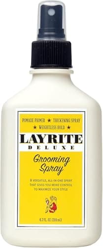 Image of Layrite Deluxe Grooming Spray