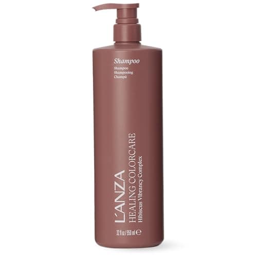 Image of L'ANZA Healing Colour Care Shampoo, 1 L