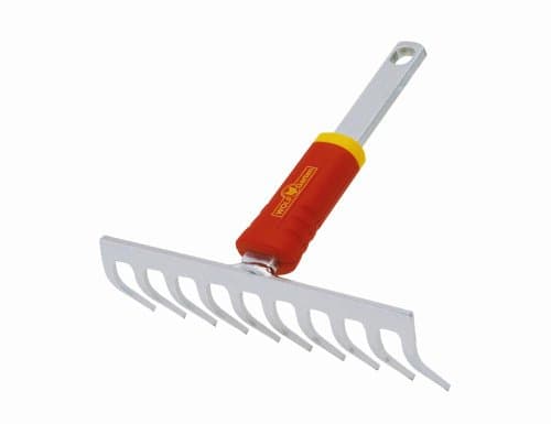 Image of Wolf Garten DSM19 Multi-Change Soil Rake