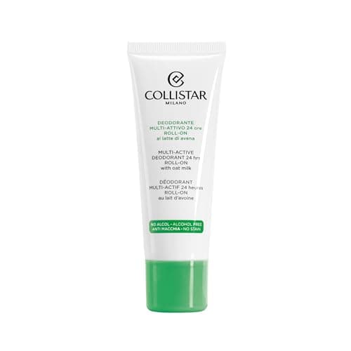 Image of Collistar Multi-Active Deodorant Roll-On, 75 ml