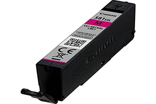 Image of Canon 1996C001 Ink Cartridge - Magenta, XXL