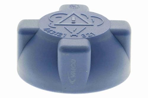 Image of 15D VAICO - V10-0018 - Cap, coolant tank - fits VOLKSWAGEN 443121321