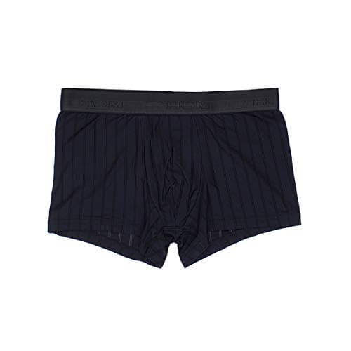 Image of HOM, Mens, Chic Boxer Briefs, Black, S