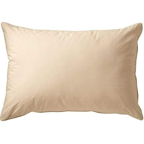 Image of COMFORTNIGHTS Super Soft Wipe Clean Pillow