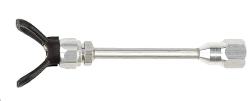 Image of WAGNER Tip Extension 12,5 cm, with Holder Without tip, for All airless Guns