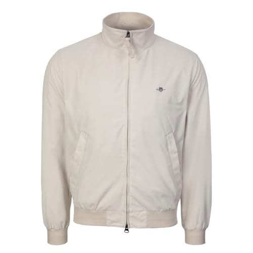Image of GANT LIGHTWEIGHT HAMPSHIRE JACKET