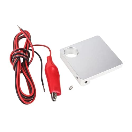 Image of Oshhni XYZ Probe for CNC Machine, And Multi-function Measuring Equipment, Plug-and-play for 3D Printer Parts